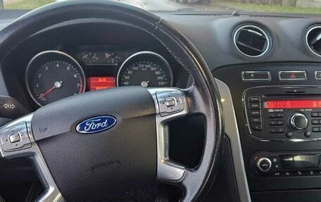 Ford Mondeo IV, 2011 год, 1 050 000 рублей, 15 фотография