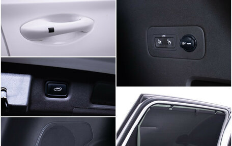 Hyundai Santa Fe IV, 2021 год, 3 910 000 рублей, 16 фотография