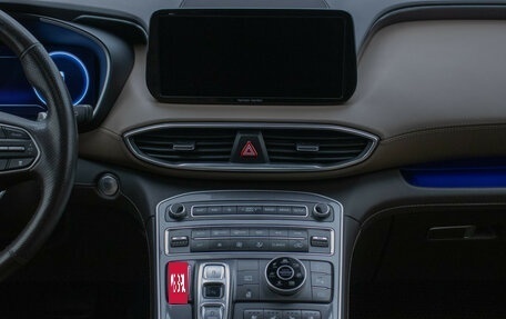 Hyundai Santa Fe IV, 2021 год, 3 910 000 рублей, 14 фотография