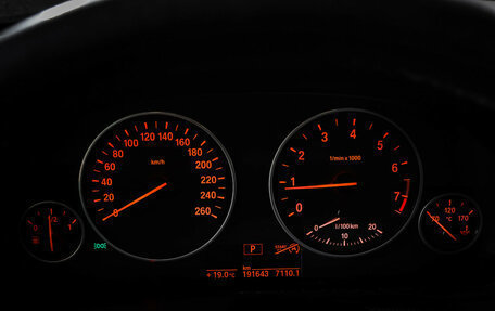 BMW X3, 2013 год, 1 695 000 рублей, 18 фотография