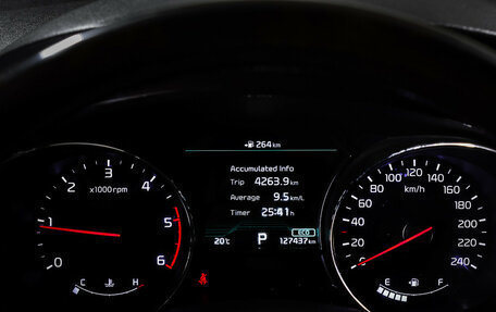 KIA Carnival III, 2019 год, 2 250 000 рублей, 17 фотография