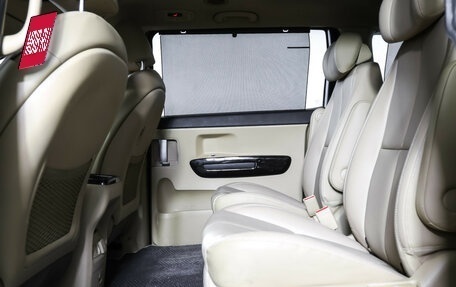 KIA Carnival III, 2019 год, 2 250 000 рублей, 12 фотография