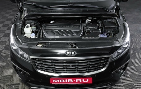 KIA Carnival III, 2019 год, 2 250 000 рублей, 9 фотография