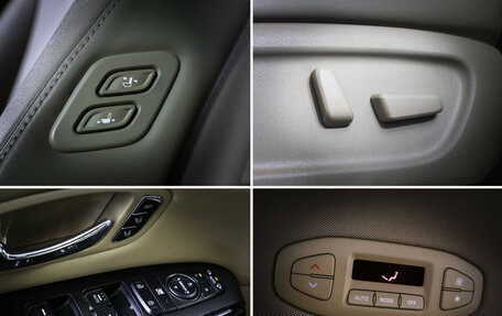 KIA Carnival III, 2019 год, 2 250 000 рублей, 22 фотография