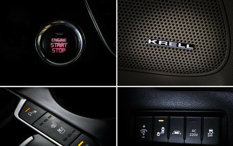 KIA Carnival III, 2019 год, 2 250 000 рублей, 24 фотография