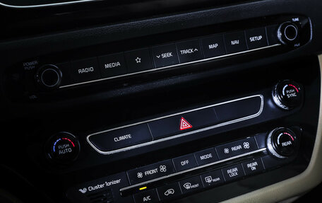 KIA Carnival III, 2019 год, 2 250 000 рублей, 20 фотография