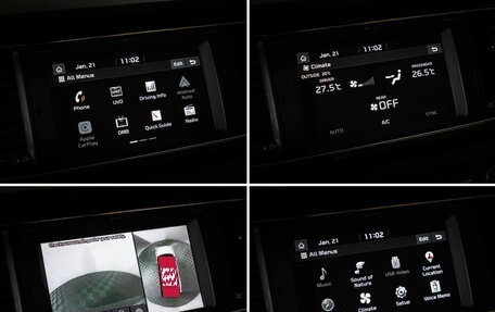 KIA Carnival III, 2019 год, 2 250 000 рублей, 21 фотография