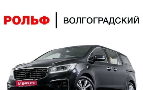 KIA Carnival III, 2019 год, 2 250 000 рублей, 32 фотография