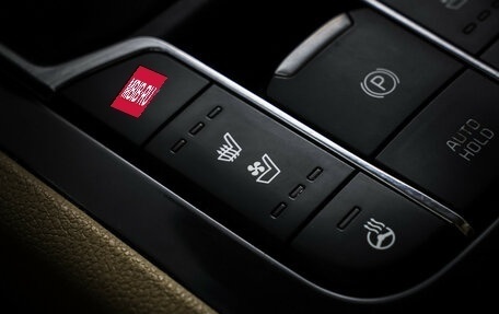 KIA Carnival III, 2019 год, 2 250 000 рублей, 19 фотография