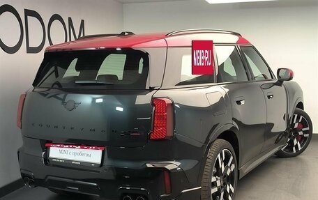 MINI Countryman, 2024 год, 7 830 000 рублей, 4 фотография