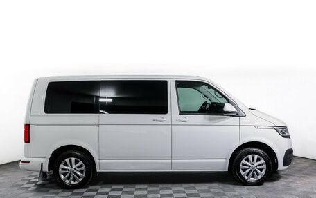 Volkswagen Caravelle T6 рестайлинг, 2021 год, 4 590 000 рублей, 4 фотография