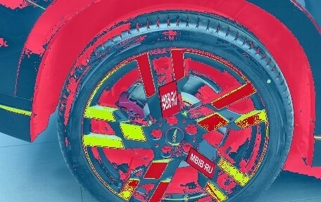 MINI Countryman, 2024 год, 7 830 000 рублей, 26 фотография