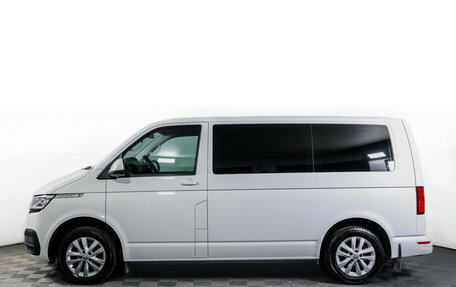 Volkswagen Caravelle T6 рестайлинг, 2021 год, 4 590 000 рублей, 8 фотография