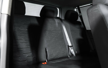 Volkswagen Caravelle T6 рестайлинг, 2021 год, 4 590 000 рублей, 13 фотография