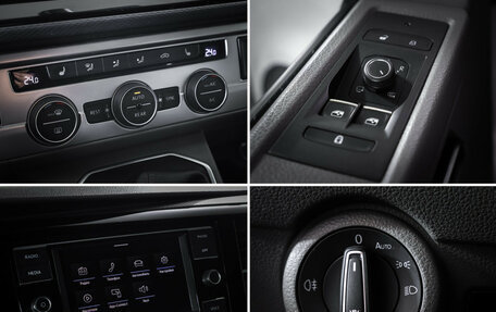 Volkswagen Caravelle T6 рестайлинг, 2021 год, 4 590 000 рублей, 21 фотография