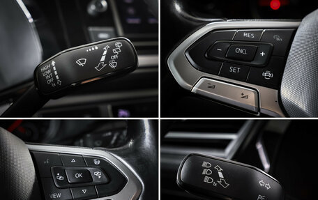 Volkswagen Caravelle T6 рестайлинг, 2021 год, 4 590 000 рублей, 20 фотография