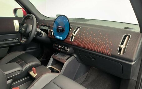 MINI Countryman, 2024 год, 7 830 000 рублей, 9 фотография