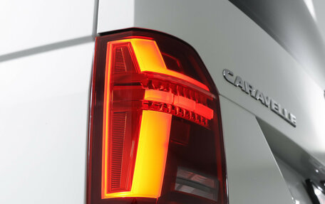 Volkswagen Caravelle T6 рестайлинг, 2021 год, 4 590 000 рублей, 23 фотография