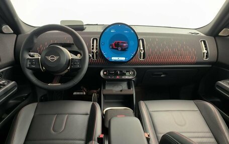 MINI Countryman, 2024 год, 7 830 000 рублей, 7 фотография