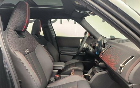 MINI Countryman, 2024 год, 7 830 000 рублей, 10 фотография