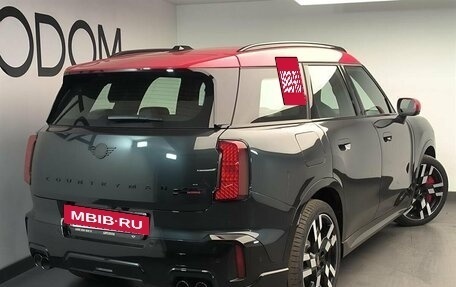 MINI Countryman, 2024 год, 7 830 000 рублей, 4 фотография