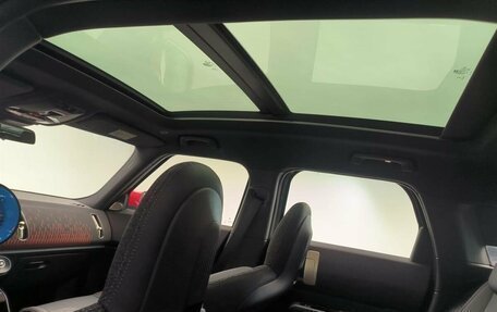 MINI Countryman, 2024 год, 7 830 000 рублей, 20 фотография