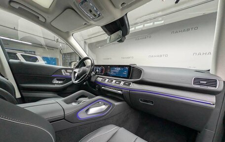 Mercedes-Benz GLE, 2025 год, 15 900 000 рублей, 7 фотография