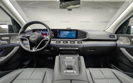 Mercedes-Benz GLE, 2025 год, 15 900 000 рублей, 9 фотография