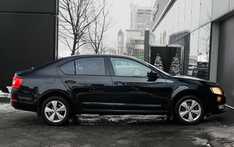 Skoda Octavia, 2015 год, 1 230 000 рублей, 4 фотография