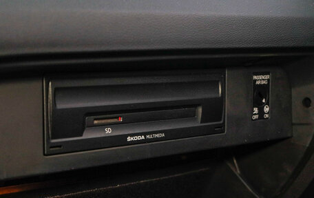 Skoda Octavia, 2015 год, 1 230 000 рублей, 15 фотография