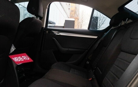 Skoda Octavia, 2015 год, 1 230 000 рублей, 10 фотография