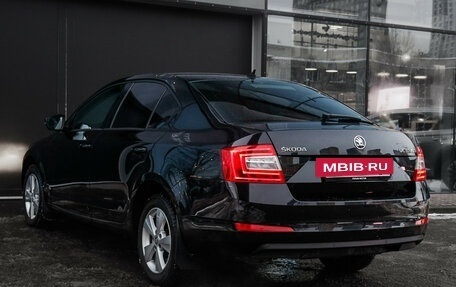 Skoda Octavia, 2015 год, 1 230 000 рублей, 7 фотография