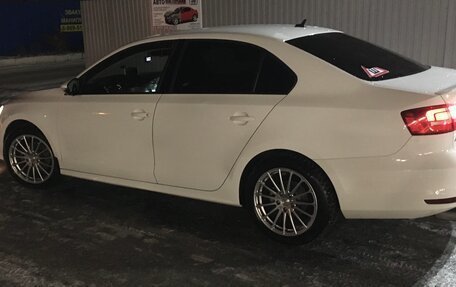 Volkswagen Jetta VI, 2015 год, 1 177 777 рублей, 7 фотография