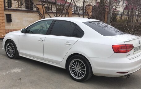Volkswagen Jetta VI, 2015 год, 1 177 777 рублей, 6 фотография