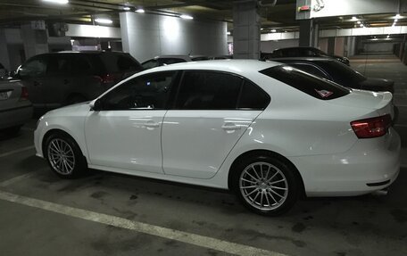 Volkswagen Jetta VI, 2015 год, 1 177 777 рублей, 9 фотография