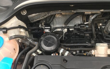 Volkswagen Jetta VI, 2015 год, 1 177 777 рублей, 11 фотография