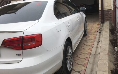 Volkswagen Jetta VI, 2015 год, 1 177 777 рублей, 8 фотография