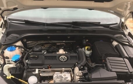 Volkswagen Jetta VI, 2015 год, 1 177 777 рублей, 10 фотография