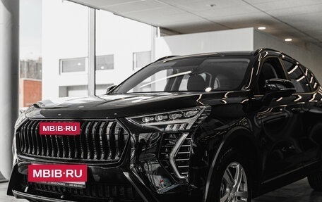 Haval Jolion, 2025 год, 2 549 000 рублей, 2 фотография