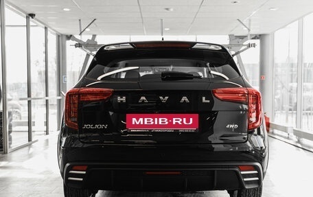 Haval Jolion, 2025 год, 2 549 000 рублей, 4 фотография