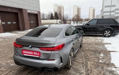 BMW 2 серия F44, 2021 год, 4 500 000 рублей, 3 фотография