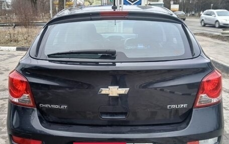 Chevrolet Cruze II, 2012 год, 640 000 рублей, 2 фотография