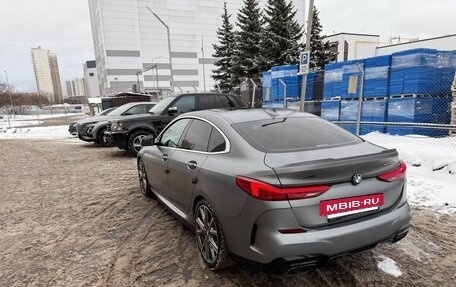 BMW 2 серия F44, 2021 год, 4 500 000 рублей, 2 фотография