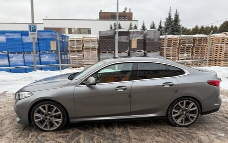 BMW 2 серия F44, 2021 год, 4 500 000 рублей, 7 фотография