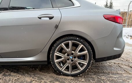 BMW 2 серия F44, 2021 год, 4 500 000 рублей, 13 фотография