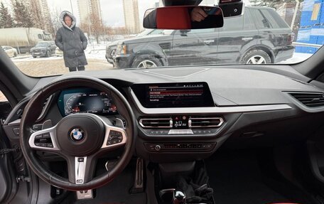 BMW 2 серия F44, 2021 год, 4 500 000 рублей, 9 фотография