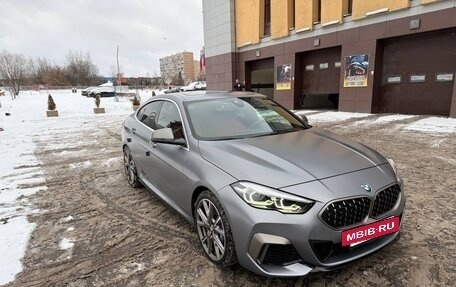 BMW 2 серия F44, 2021 год, 4 500 000 рублей, 4 фотография