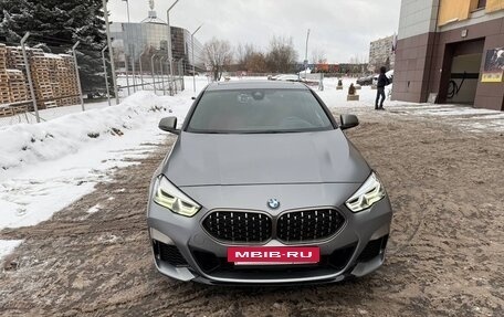 BMW 2 серия F44, 2021 год, 4 500 000 рублей, 5 фотография