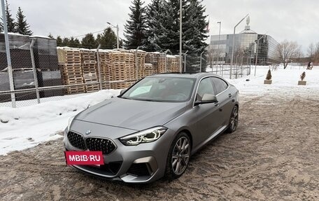 BMW 2 серия F44, 2021 год, 4 500 000 рублей, 6 фотография