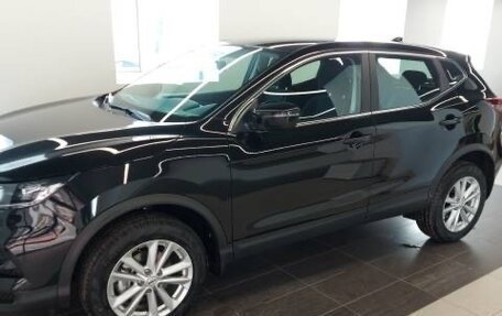 Nissan Qashqai, 2020 год, 2 700 000 рублей, 5 фотография